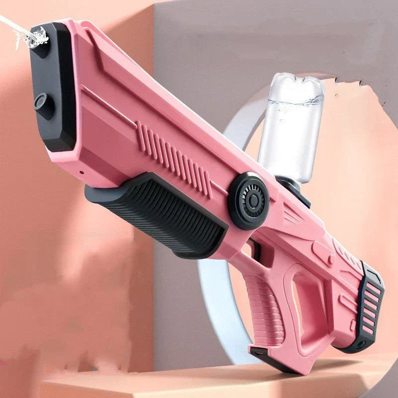 Automatic Electric Water Gun