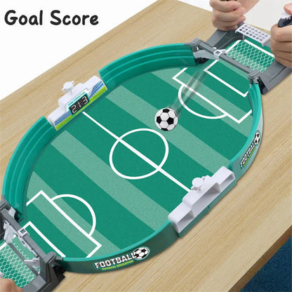 Tabletop Soccer Football Battle
