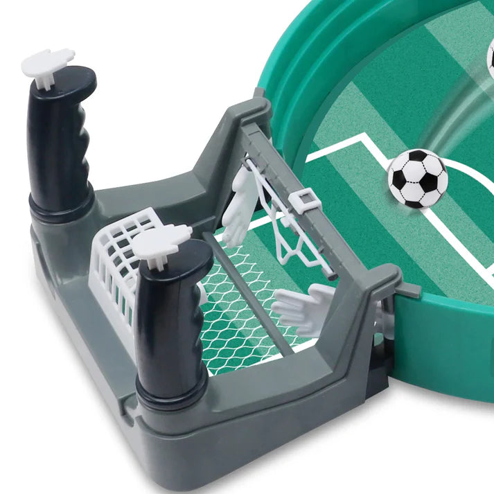 Tabletop Soccer Football Battle