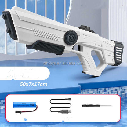 Automatic Electric Water Gun